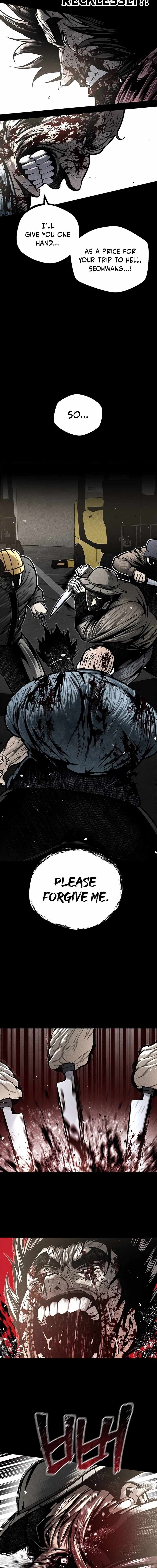 Festival Of Warriors Chapter 27 19